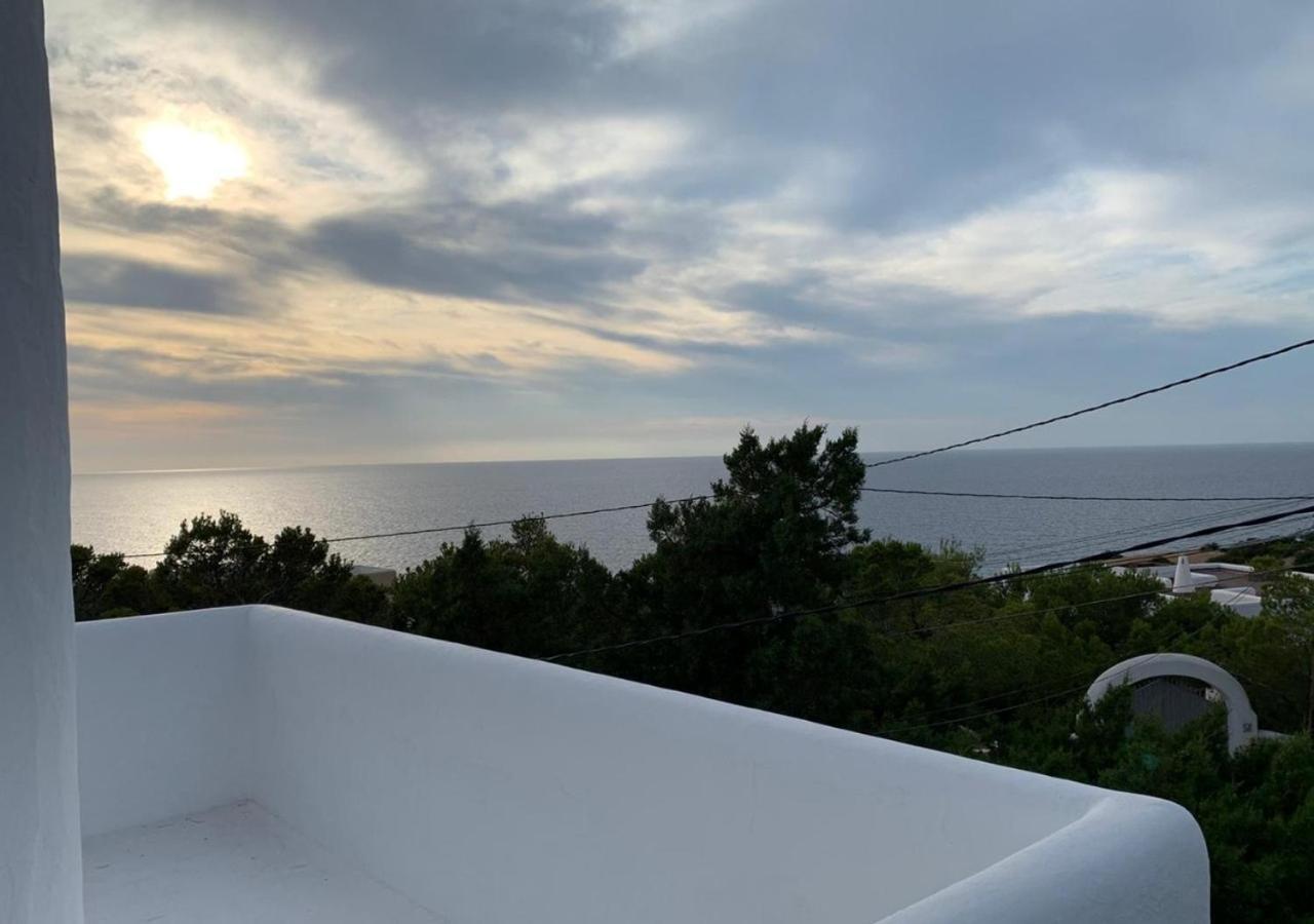 Maison Can Margalida Ibiza