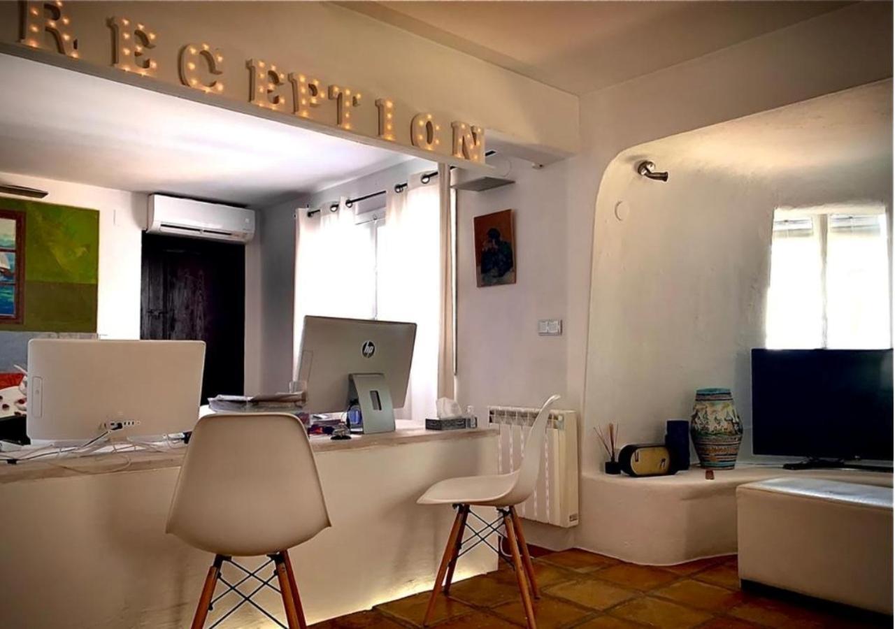 Maison Can Margalida Ibiza *