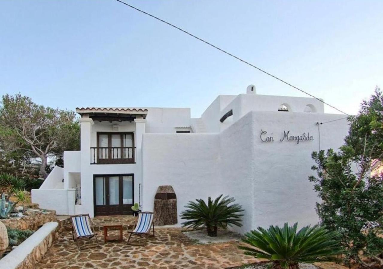 Maison Can Margalida Ibiza Hotel San Antonio (Ibiza)