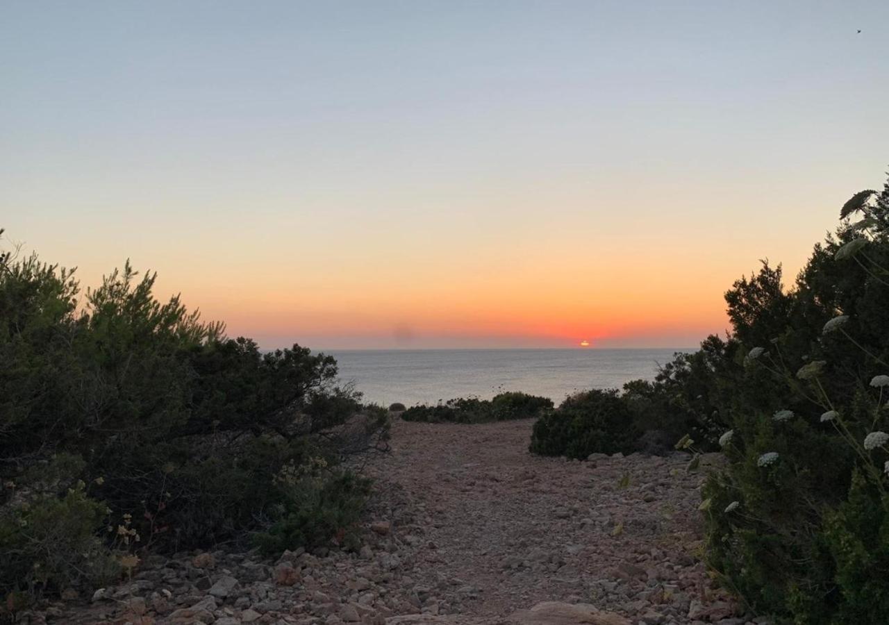 Maison Can Margalida Ibiza *