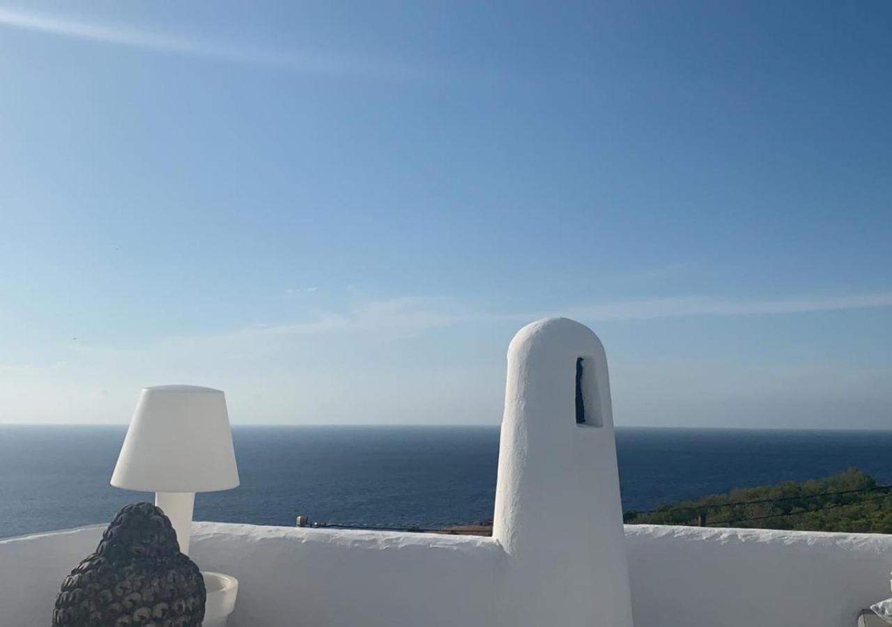 Hotel Maison Can Margalida Ibiza