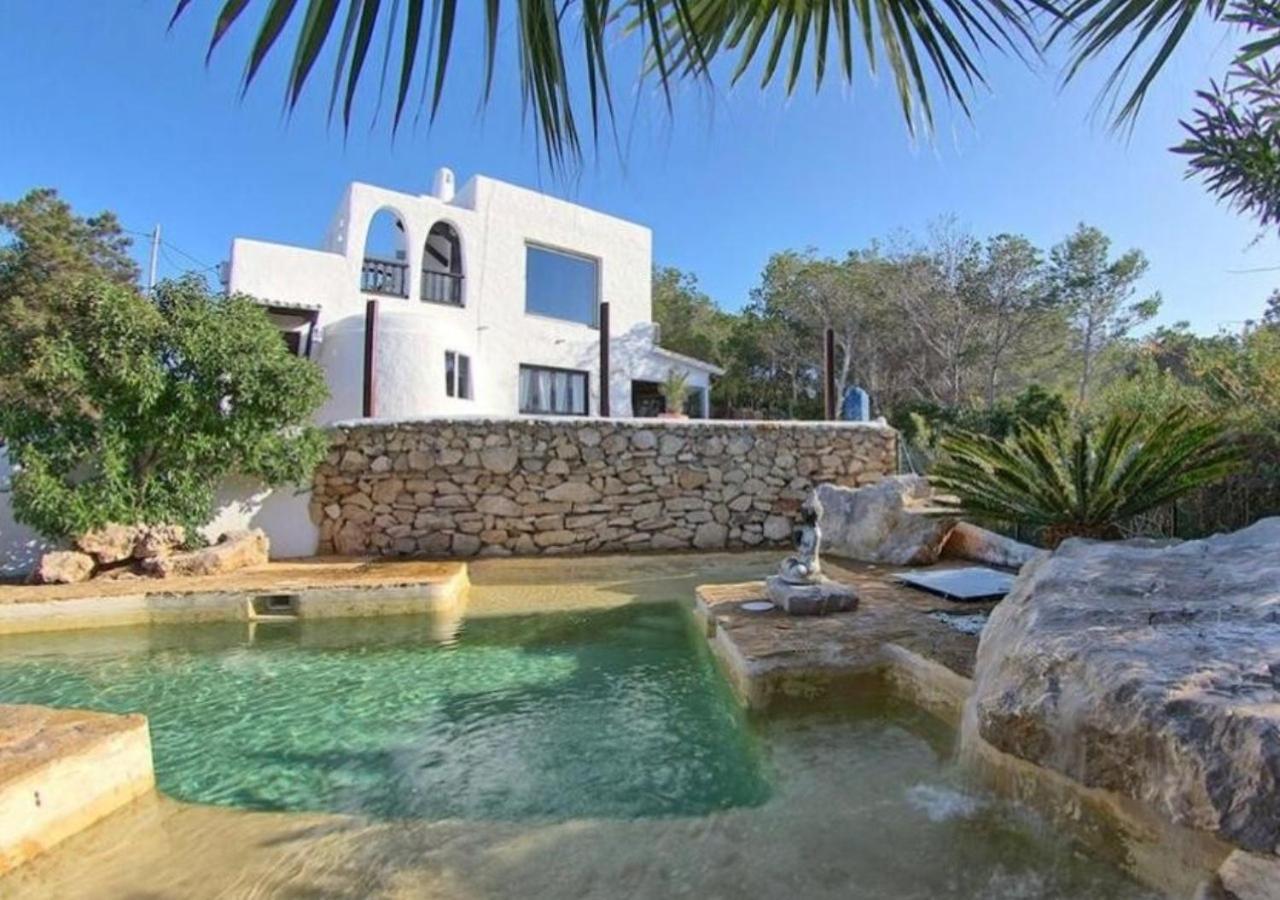 Maison Can Margalida Ibiza Hotel