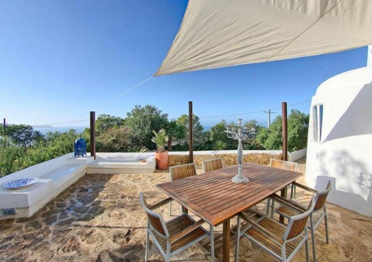 Hotel Maison Can Margalida Ibiza