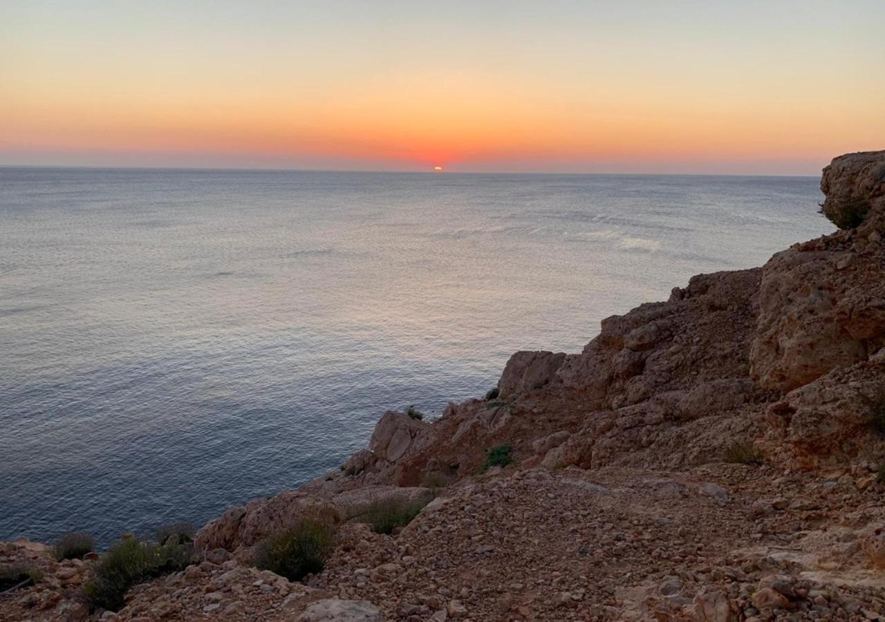Maison Can Margalida Ibiza