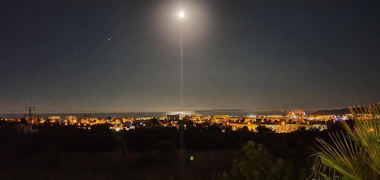 Villa Views *