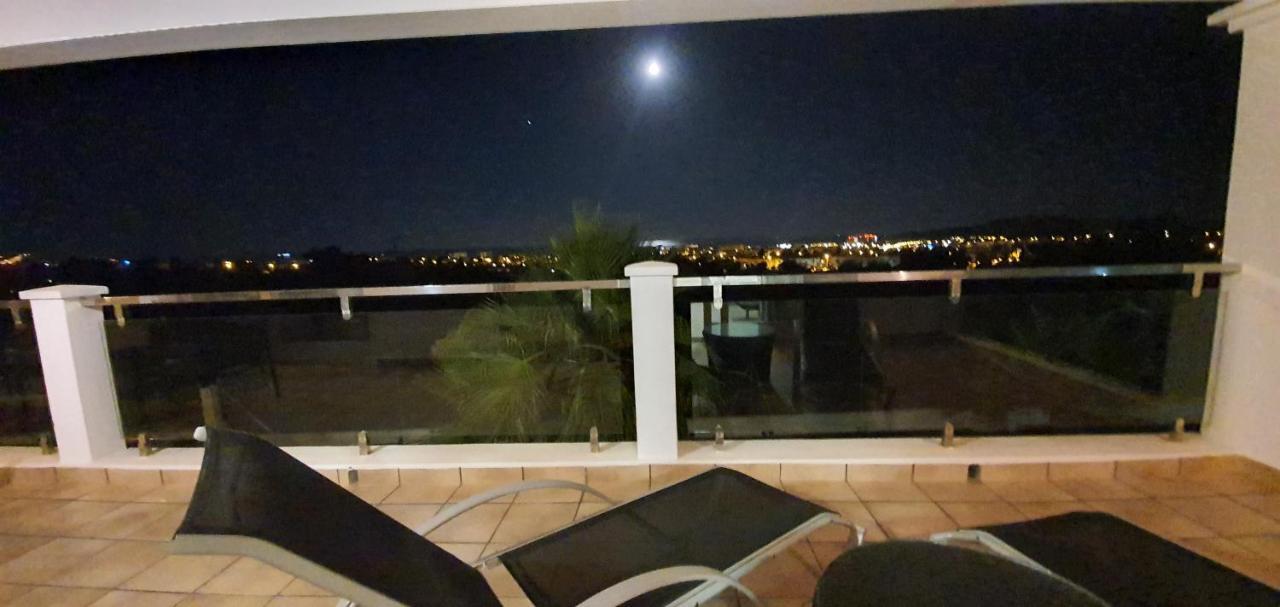 Views Villa Sant Josep de sa Talaia