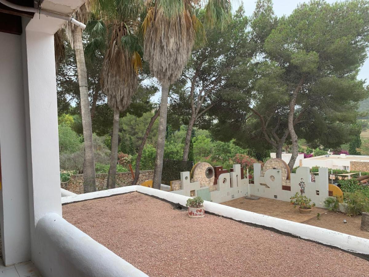 Ibiza Paradise Bed & Breakfast *