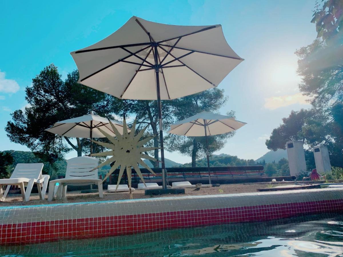 Bed & Breakfast Ibiza Paradise Santa Eularia des Riu
