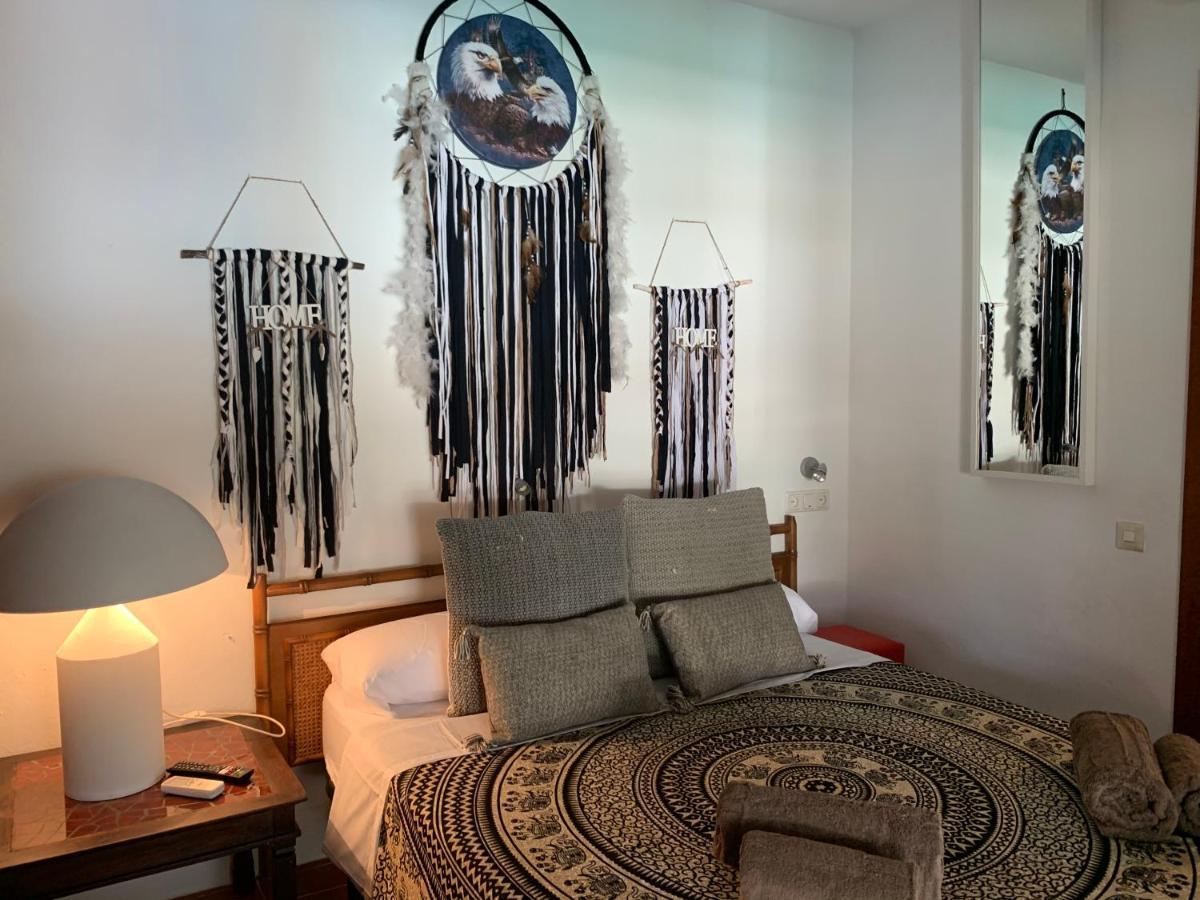 Bed & Breakfast Ibiza Paradise