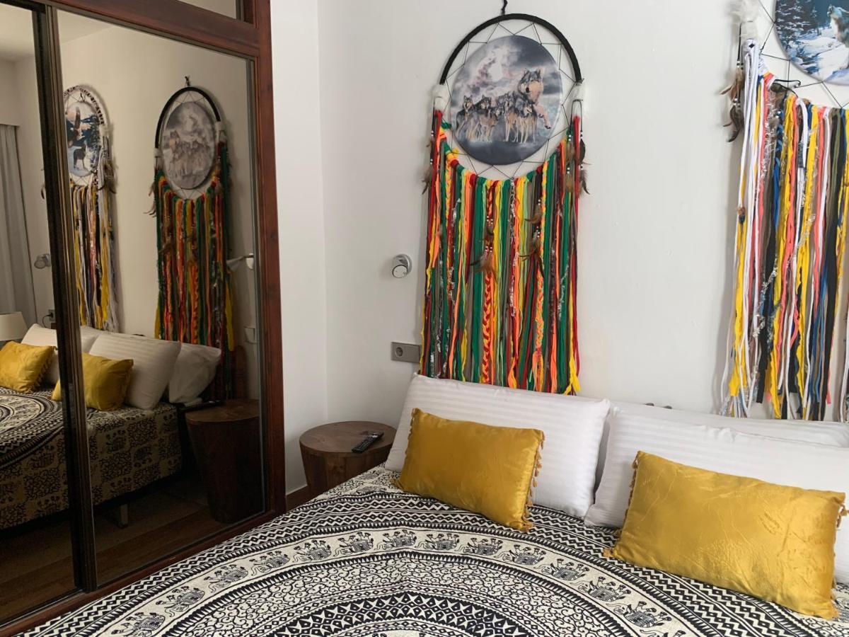 Ibiza Paradise Bed & Breakfast *