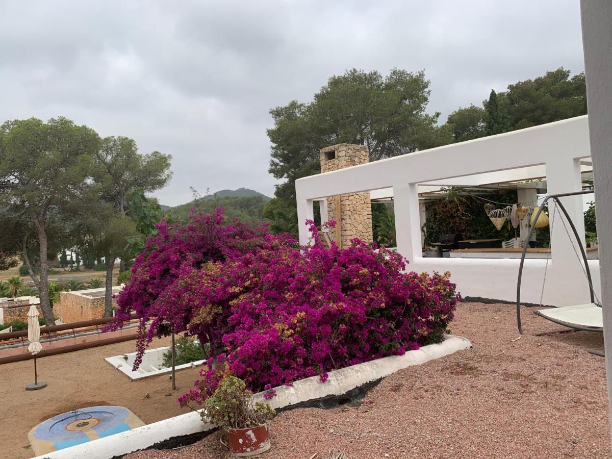 Bed & Breakfast Ibiza Paradise