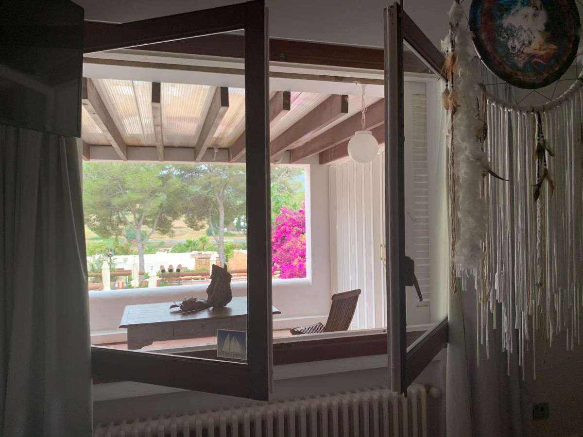 Ibiza Paradise Bed & Breakfast Santa Eularia des Riu