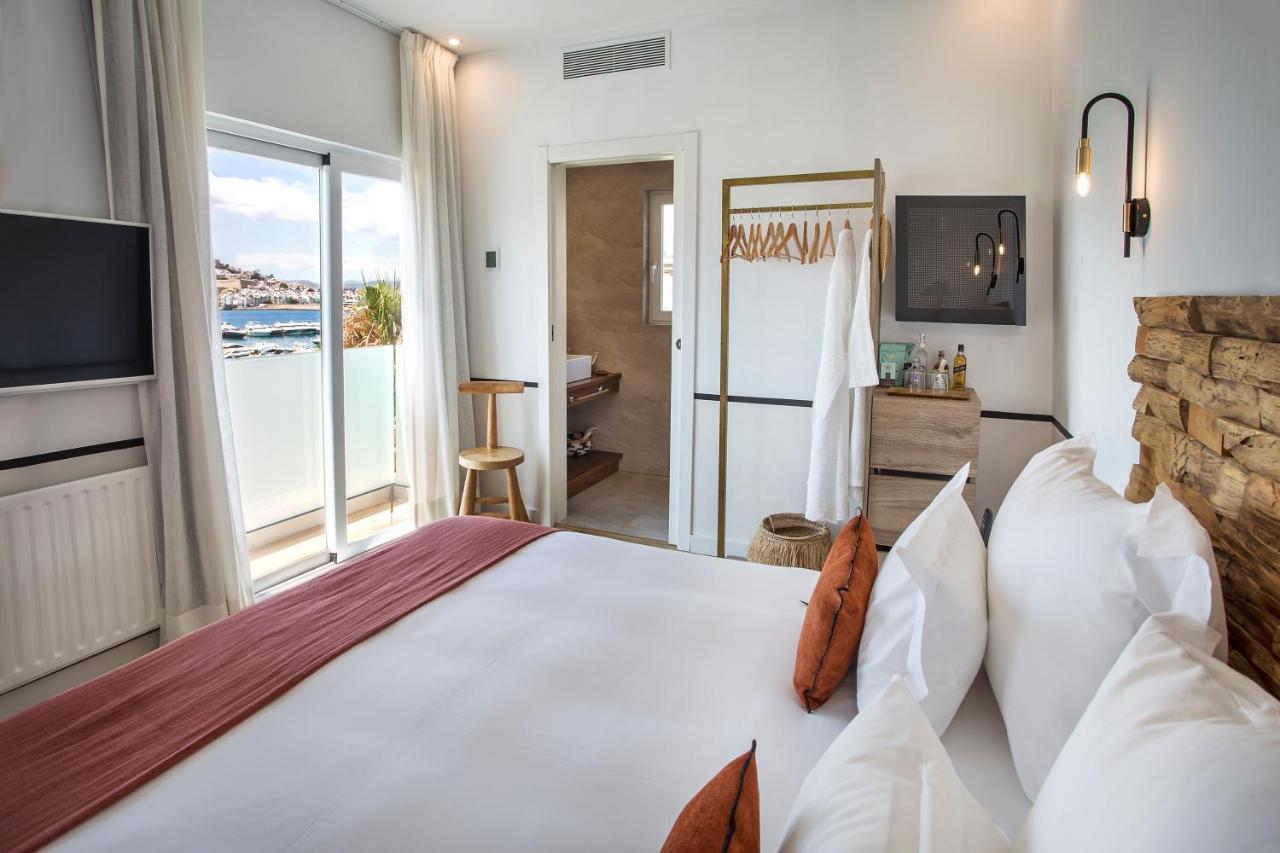 Hotel Mikasa Boutique Adults Only Ibiza Town