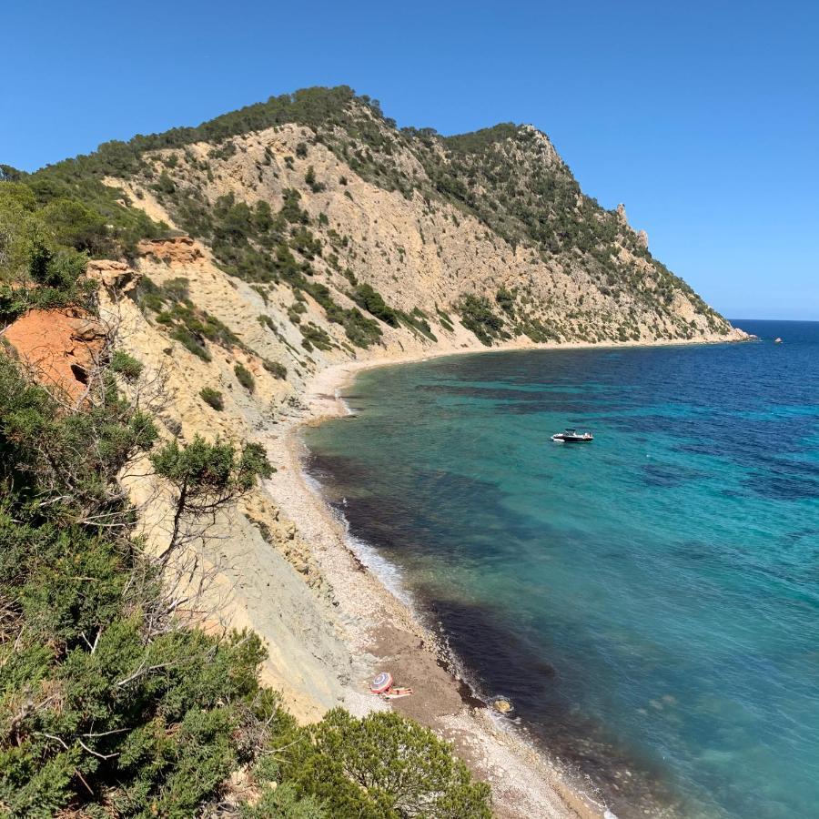 Ibiza Paradise Santa Eularia des Riu