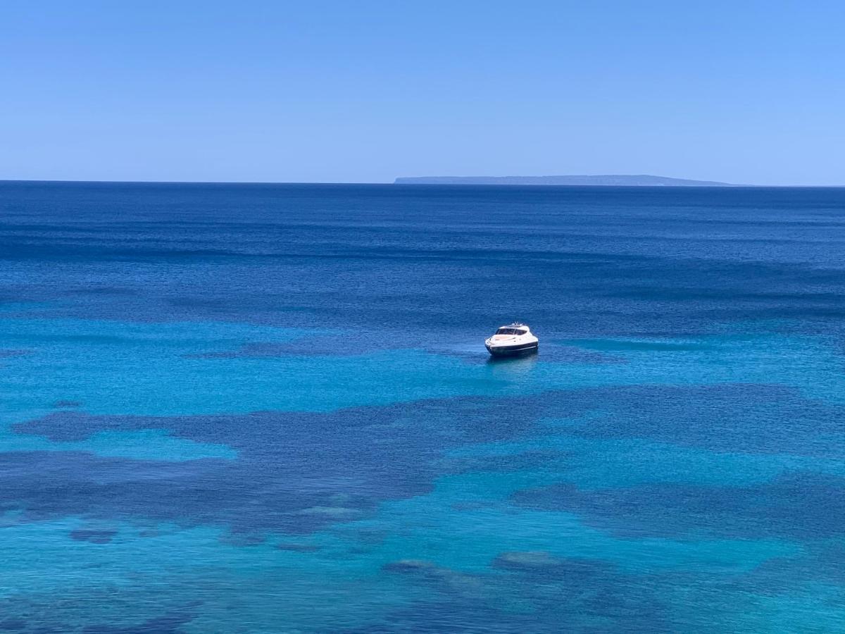 Bed & Breakfast Ibiza Paradise *