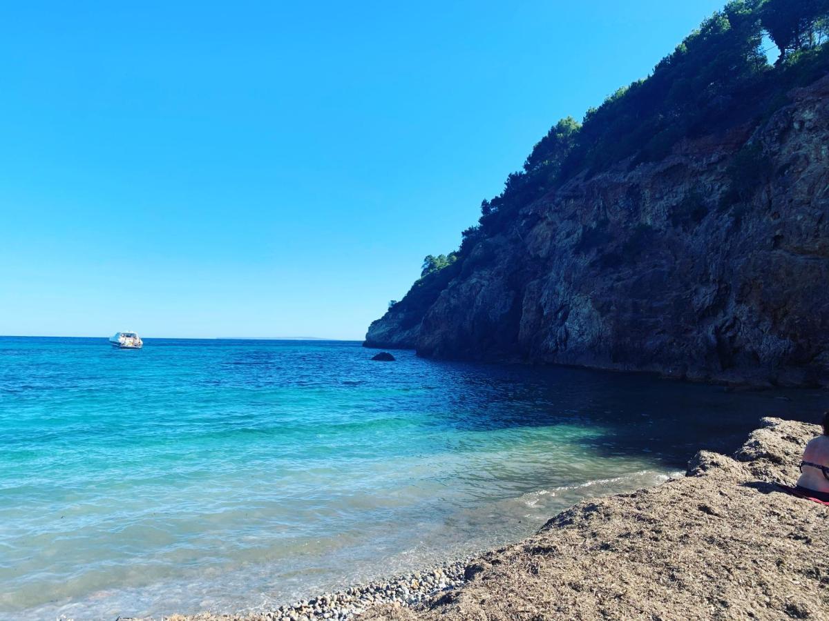 Bed & Breakfast Ibiza Paradise