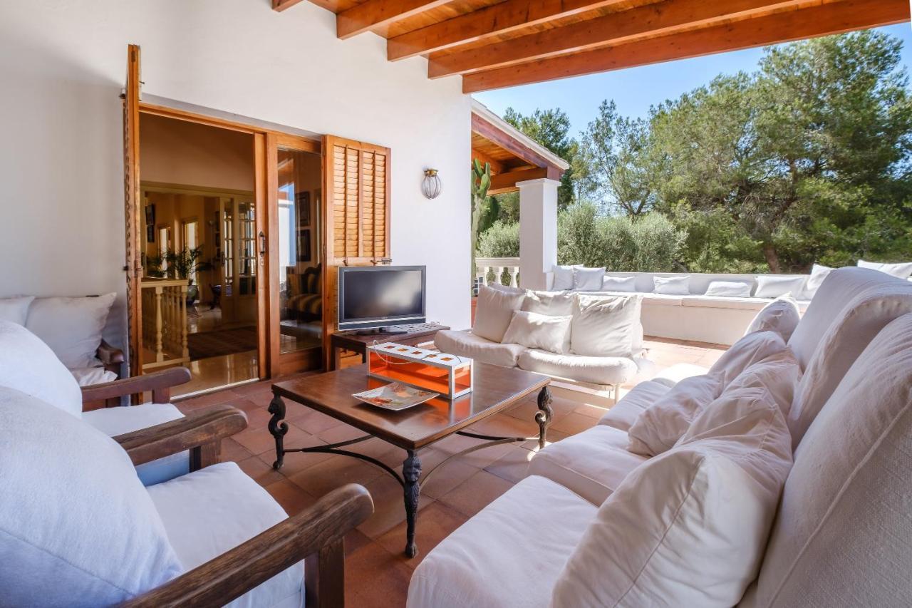 Bernat Vakantiehuis Can Furnet