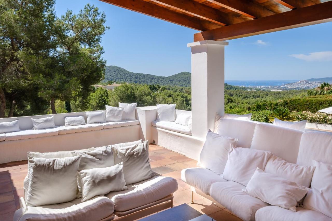 Bernat Vakantiehuis Can Furnet