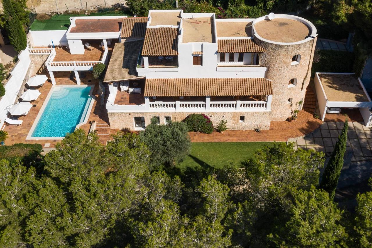 Bernat Vakantiehuis