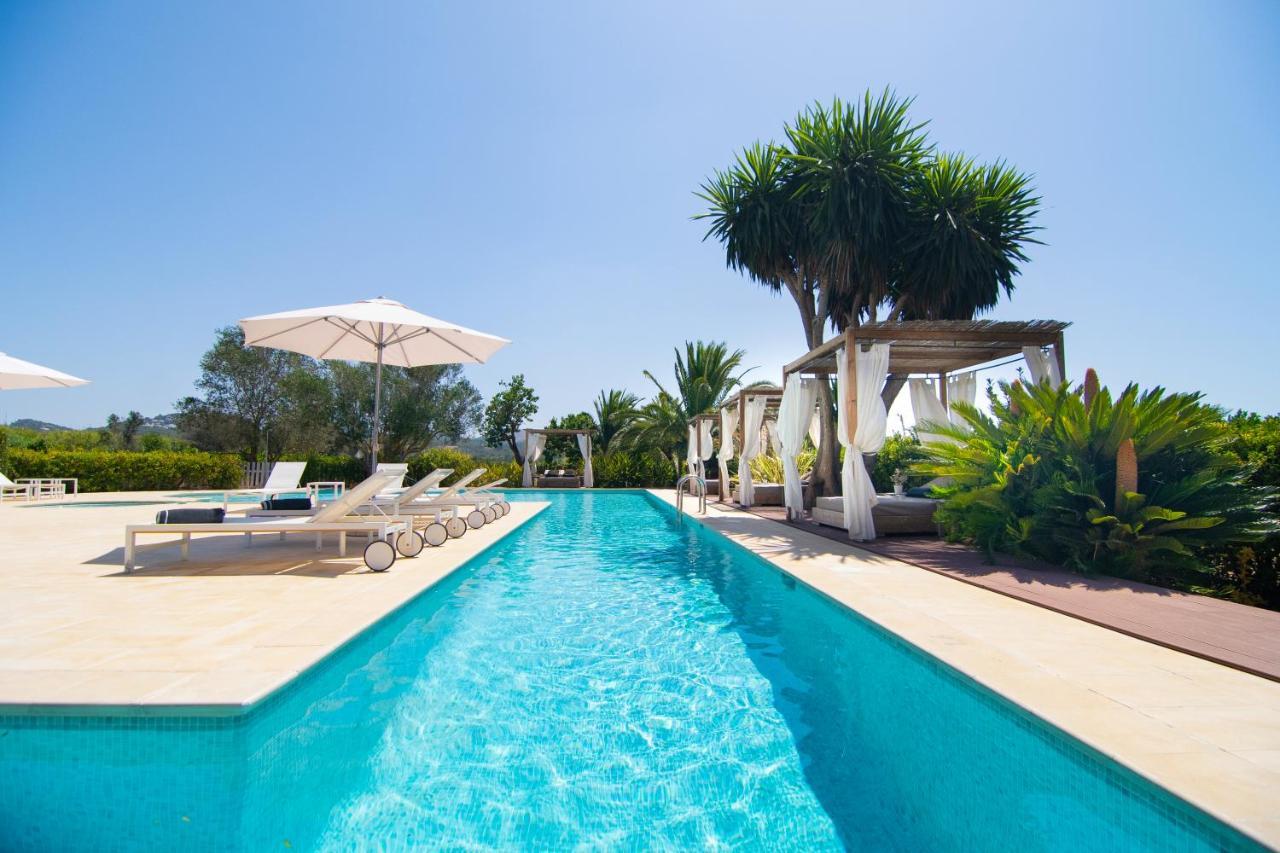Jaume Private By Ocean Drive Puig D'en Valls