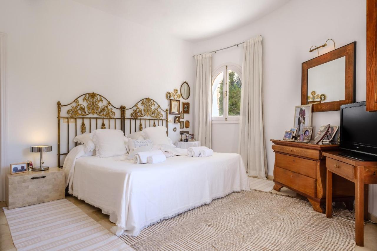 Bernat Vakantiehuis Can Furnet