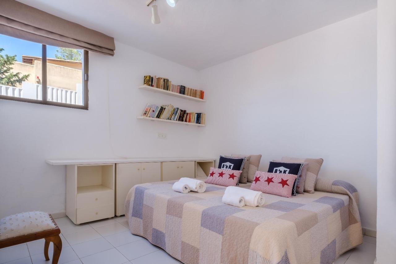 Vakantiehuis Bernat Can Furnet