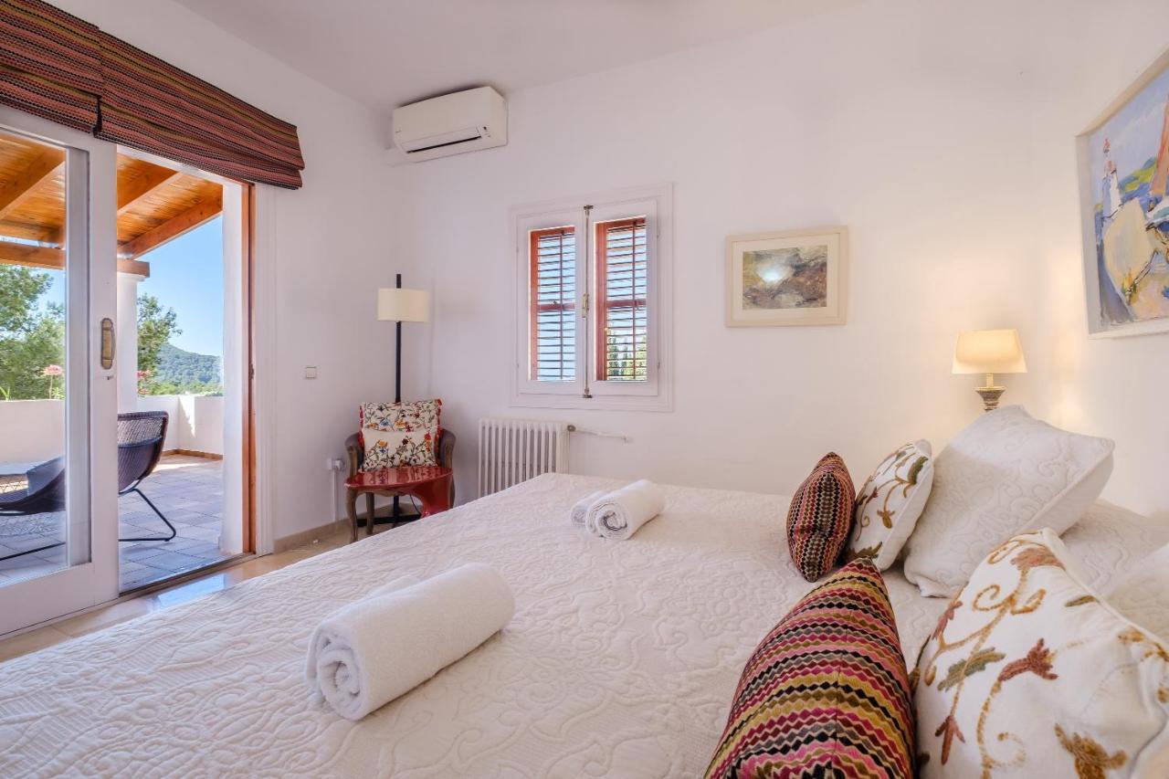 Bernat Vakantiehuis Can Furnet