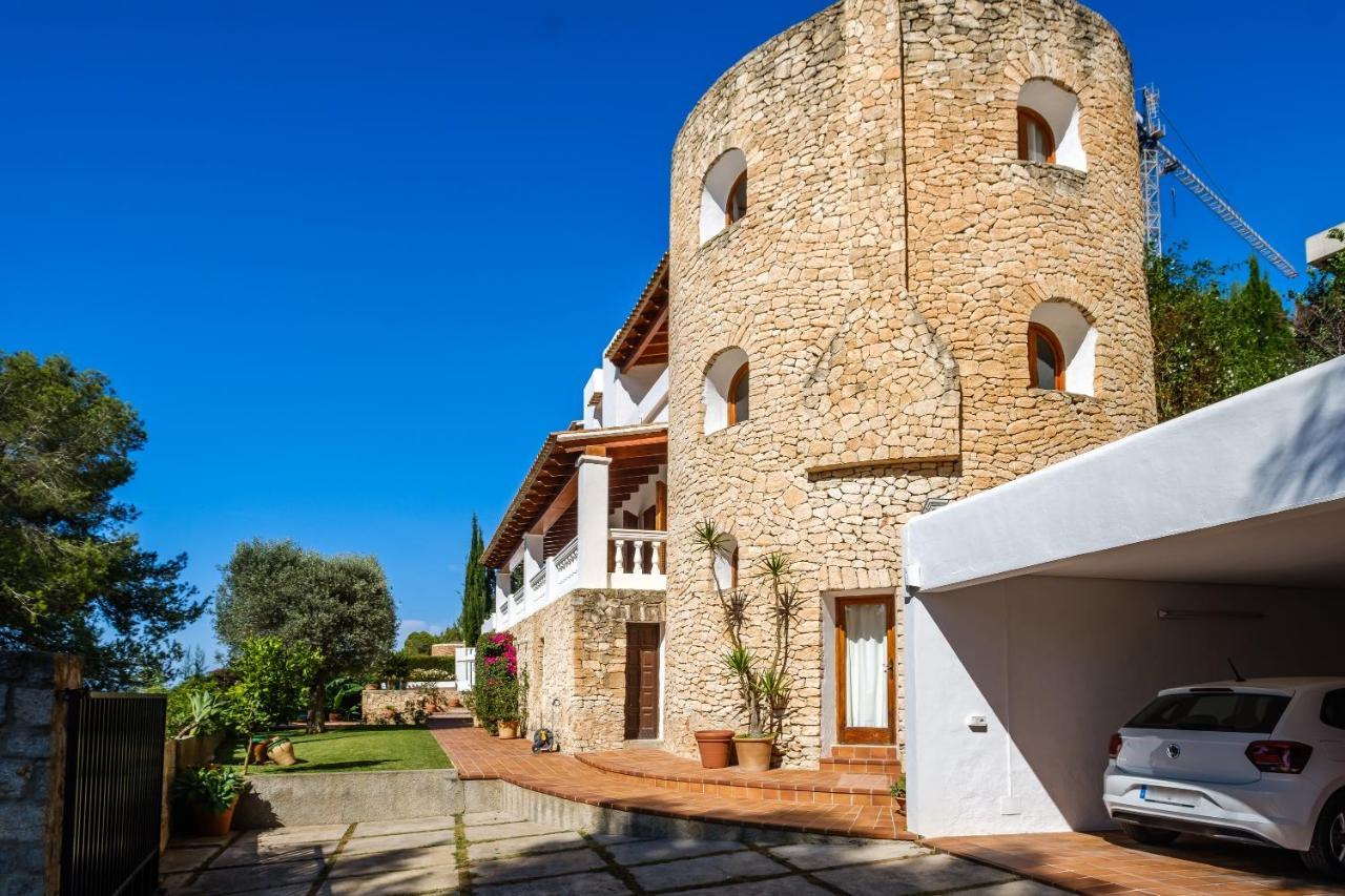 Bernat Vakantiehuis