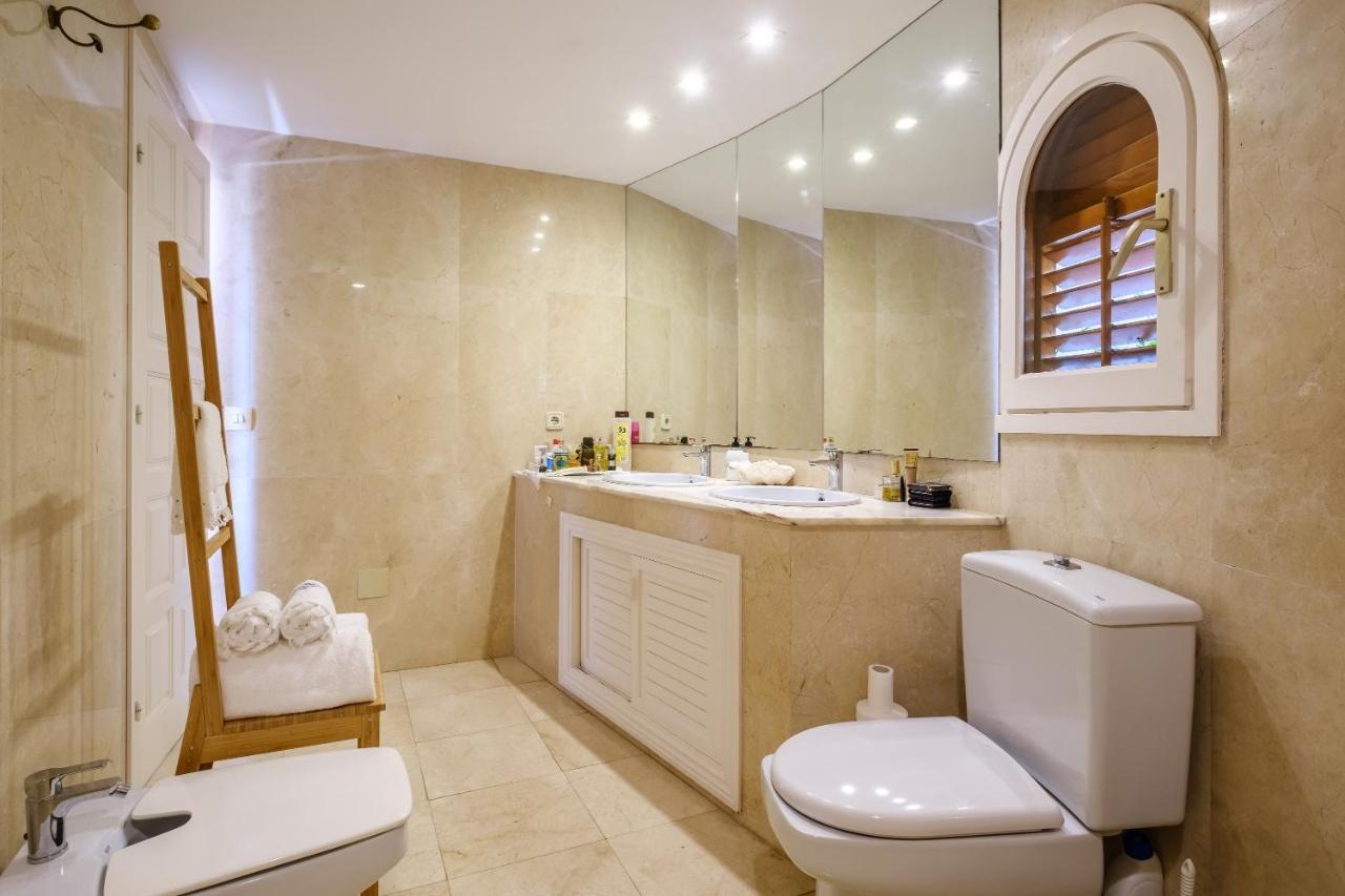 Bernat Vakantiehuis Can Furnet