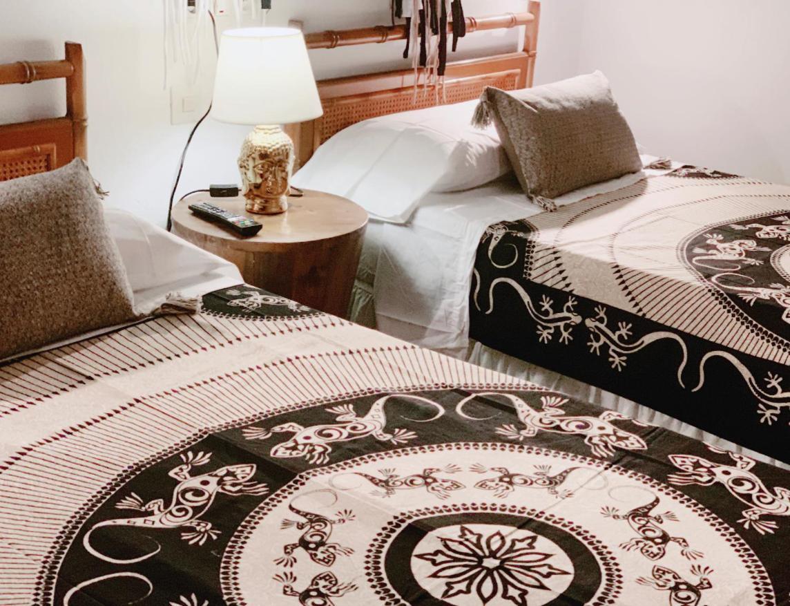 Bed & Breakfast Ibiza Paradise