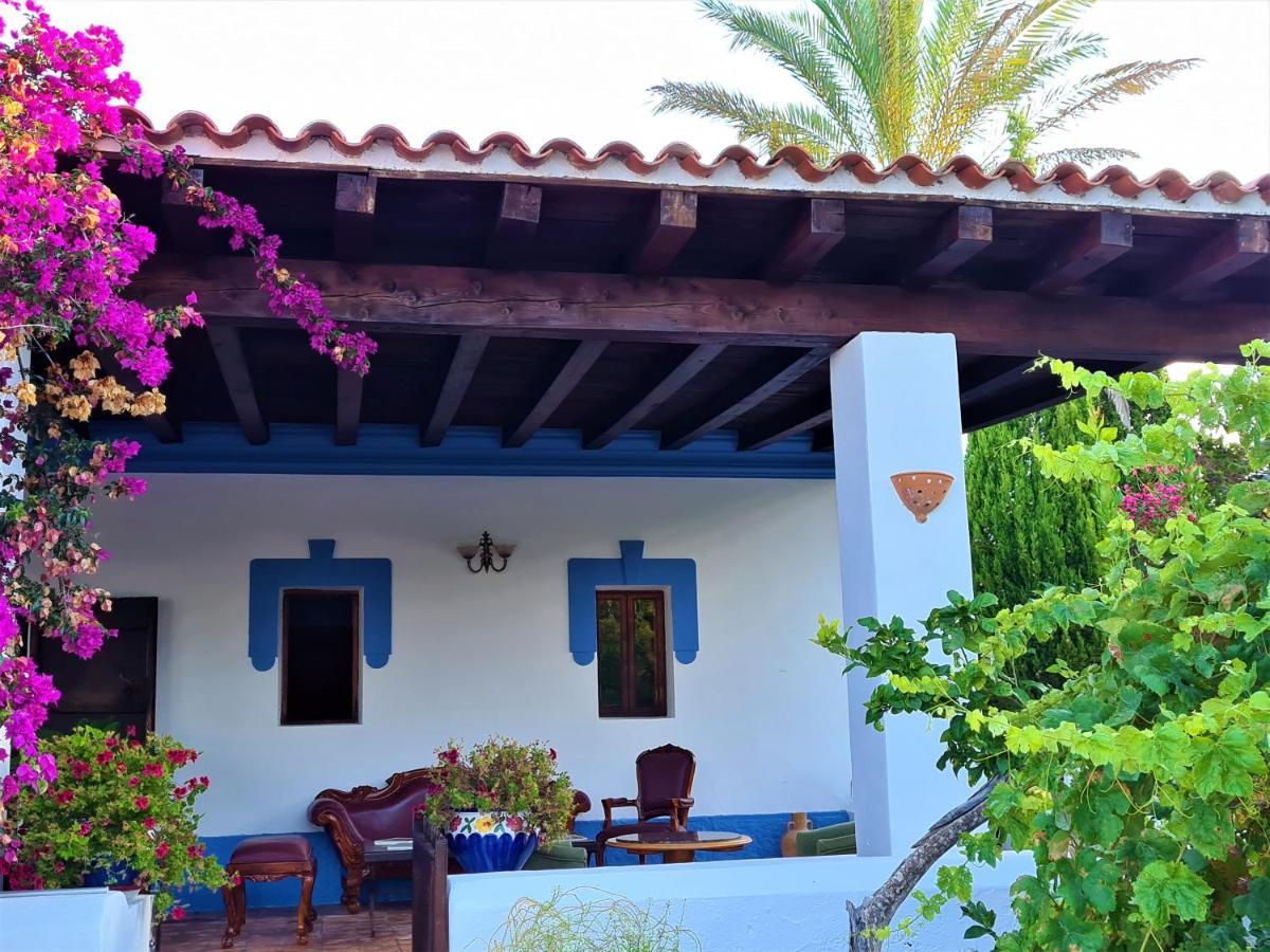 Pere Lifestyle & 4* Cala Llonga (Ibiza)