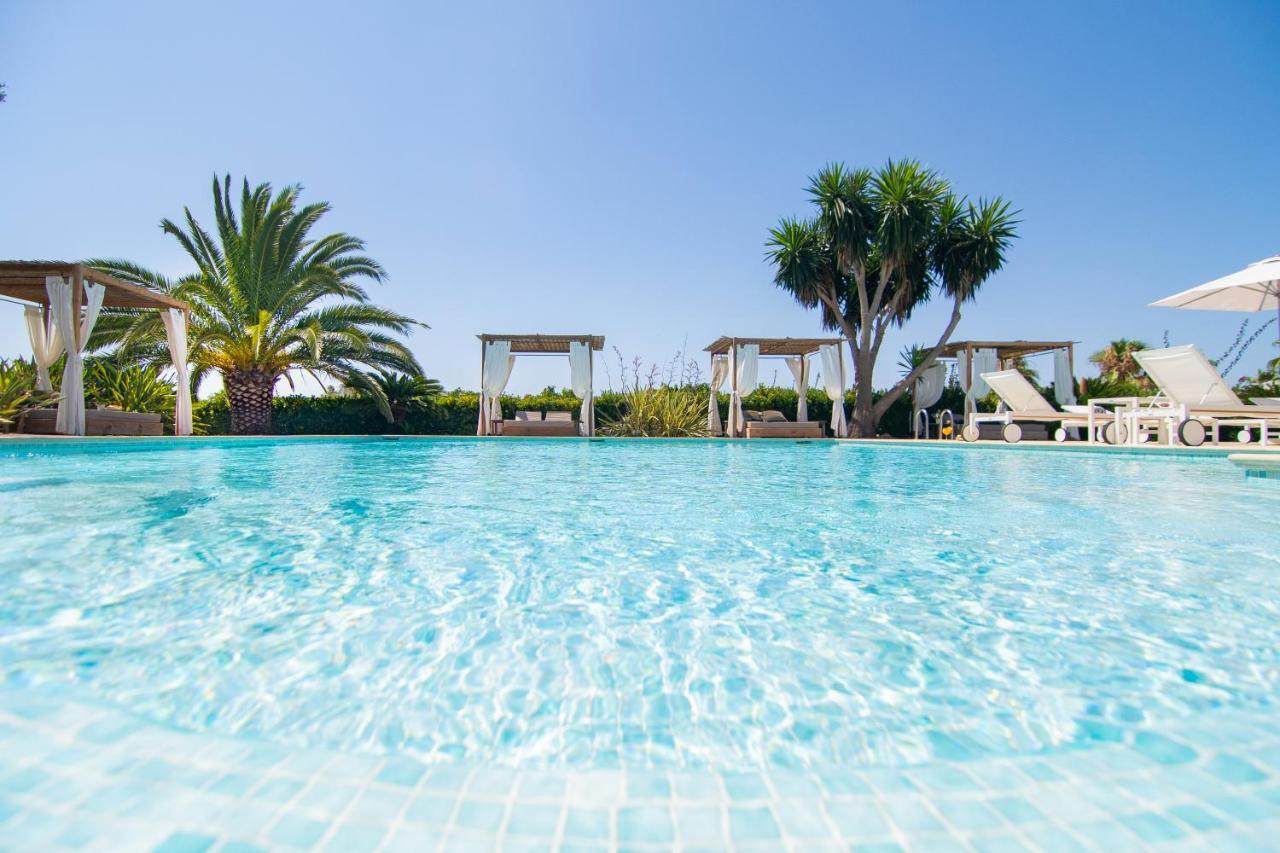 Hotel Jaume Private By Ocean Drive Puig D'en Valls