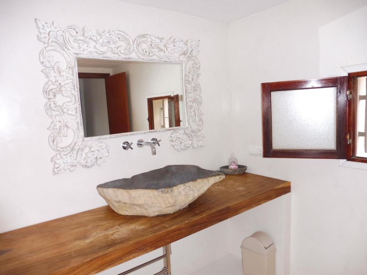 Belvilla By Oyo Casa Loma Villa Cala Tarida (Ibiza)
