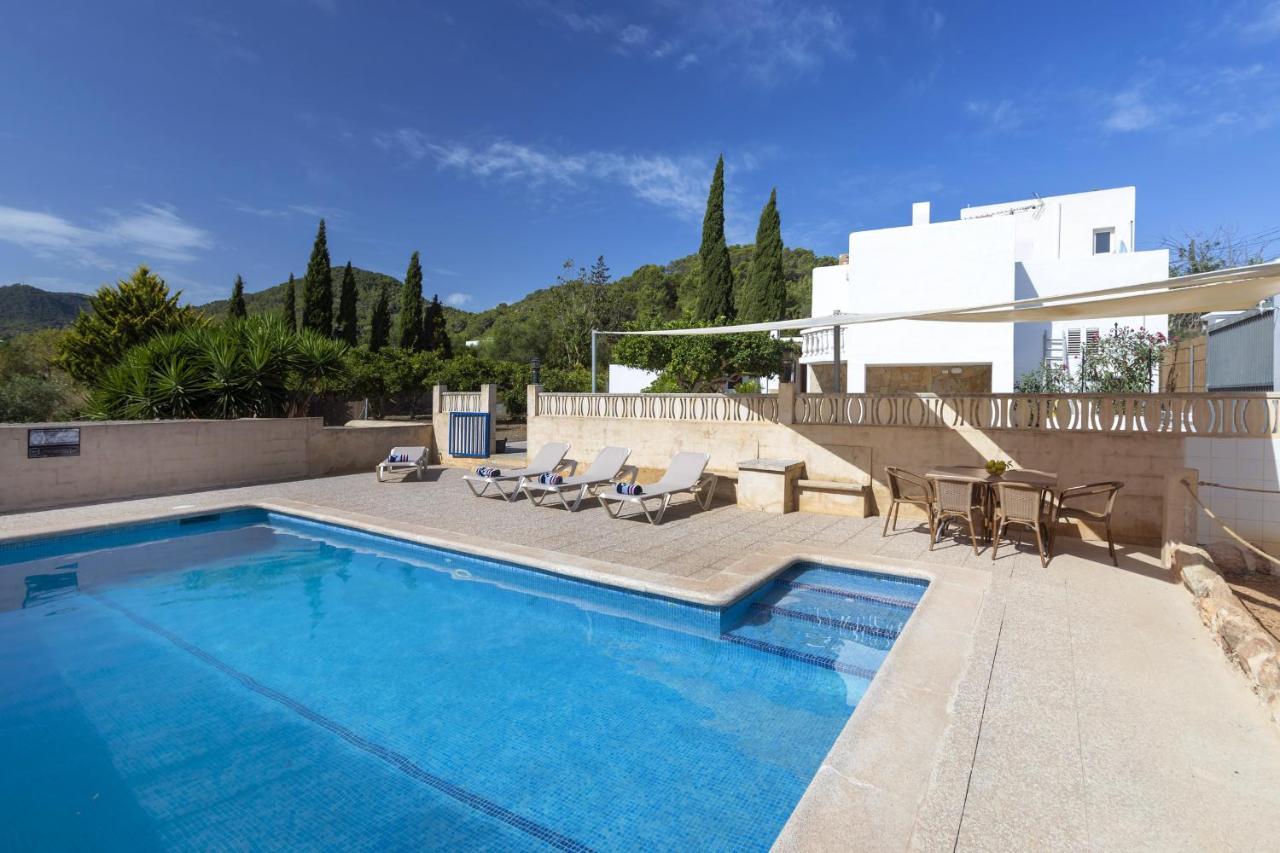 Villa Ferrer