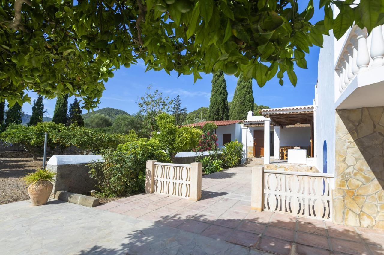 Villa Ferrer Sant Josep de sa Talaia