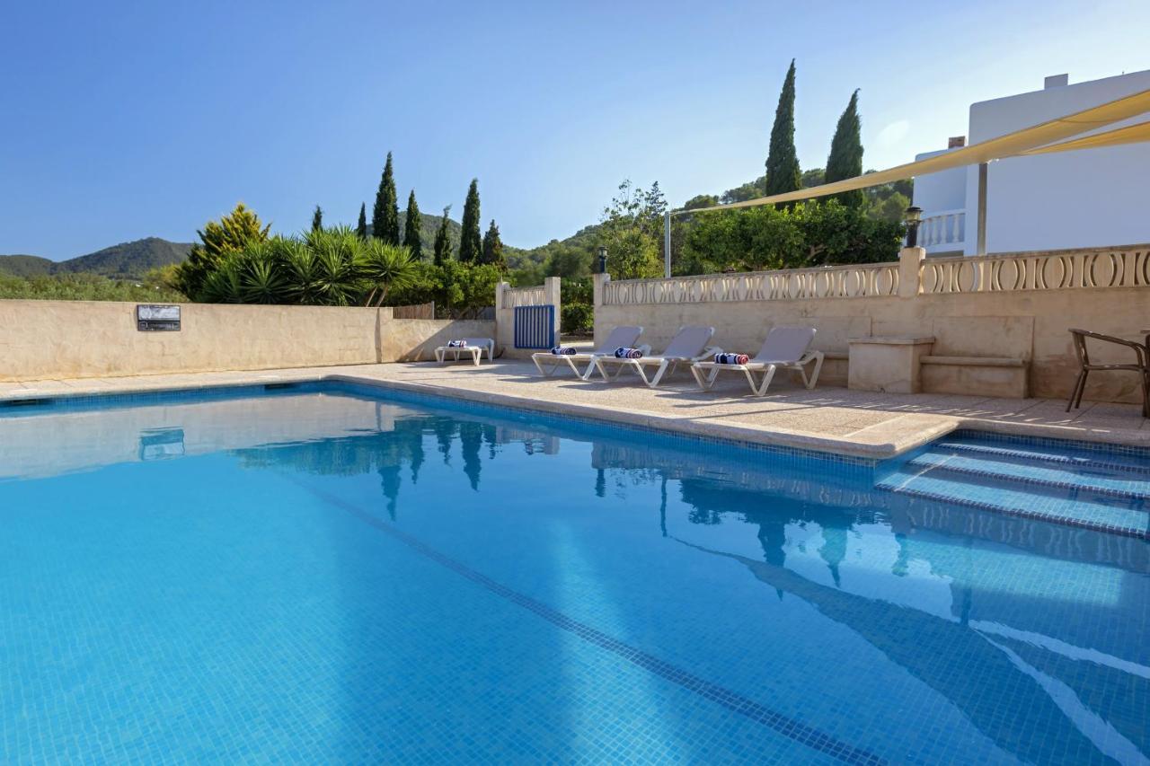 Villa Ferrer Sant Josep de sa Talaia