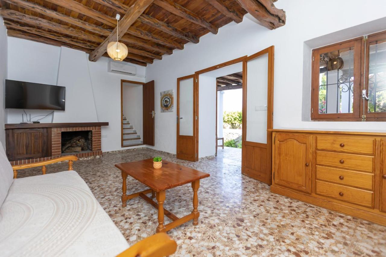 Ferrer Villa Sant Josep de sa Talaia