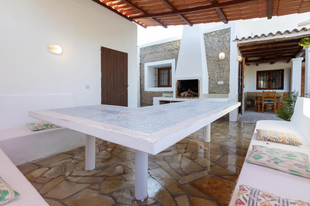 Ferrer Villa Sant Josep de sa Talaia