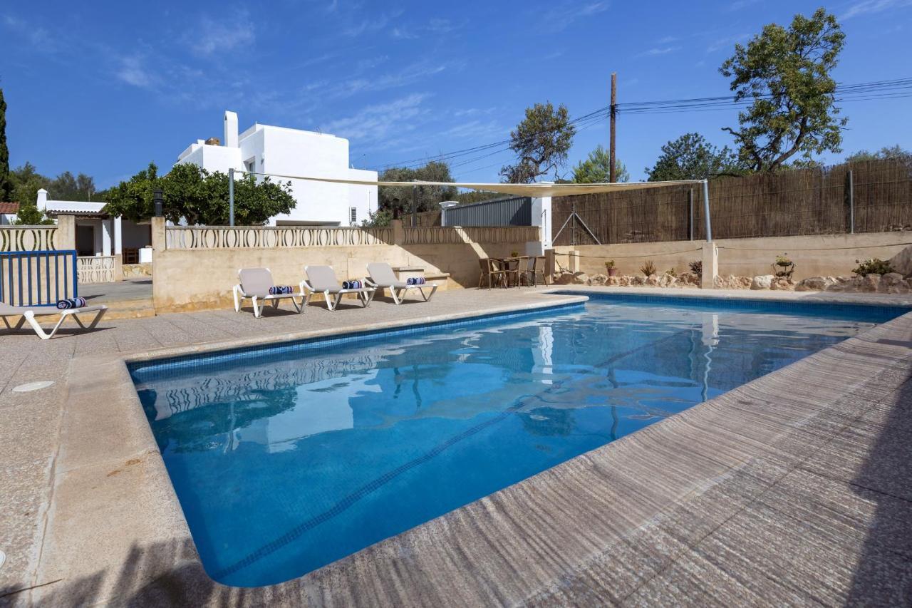 Villa Ferrer *
