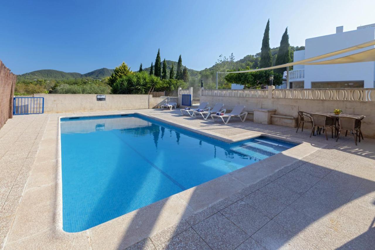Villa Ferrer Sant Josep de sa Talaia