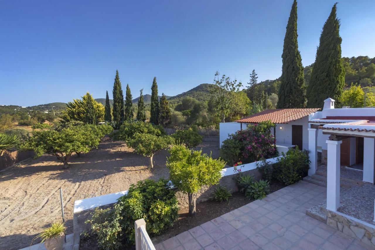 Villa Ferrer Sant Josep de sa Talaia
