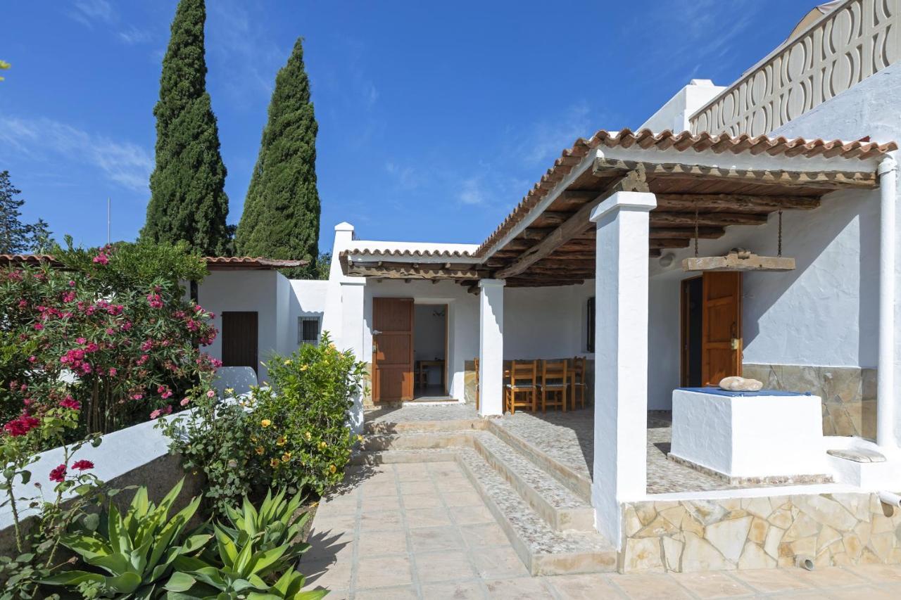 Villa Ferrer Sant Josep de sa Talaia