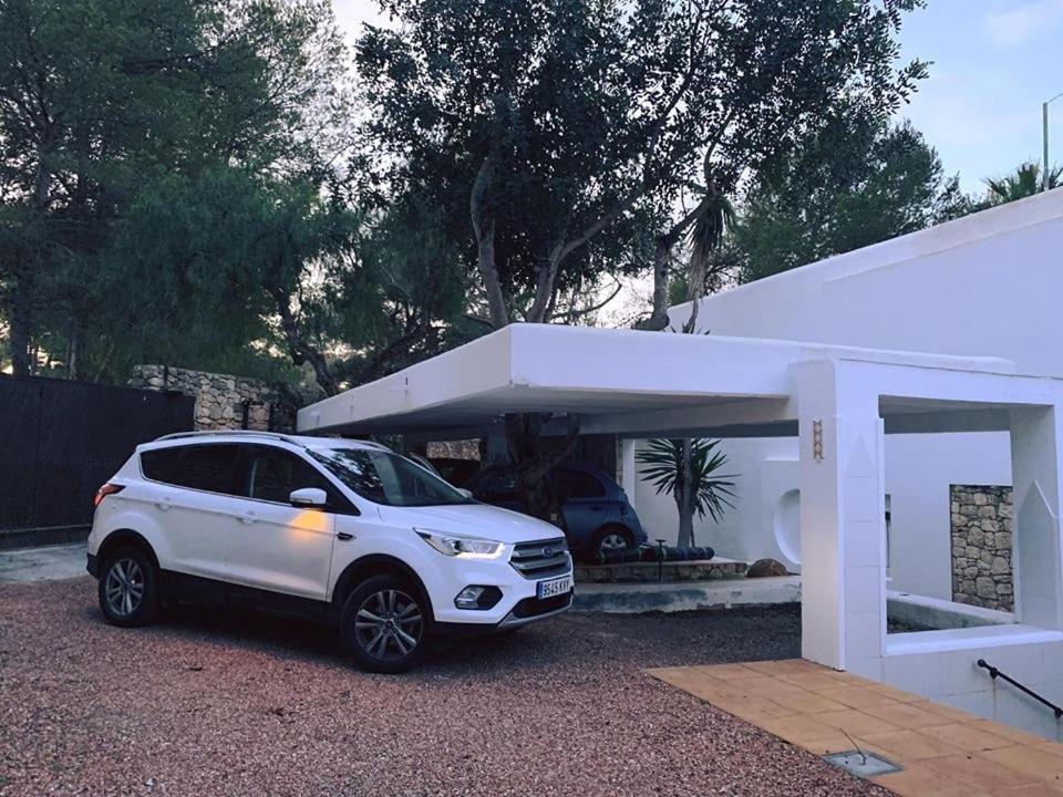 Bed & Breakfast Ibiza Paradise Santa Eularia des Riu
