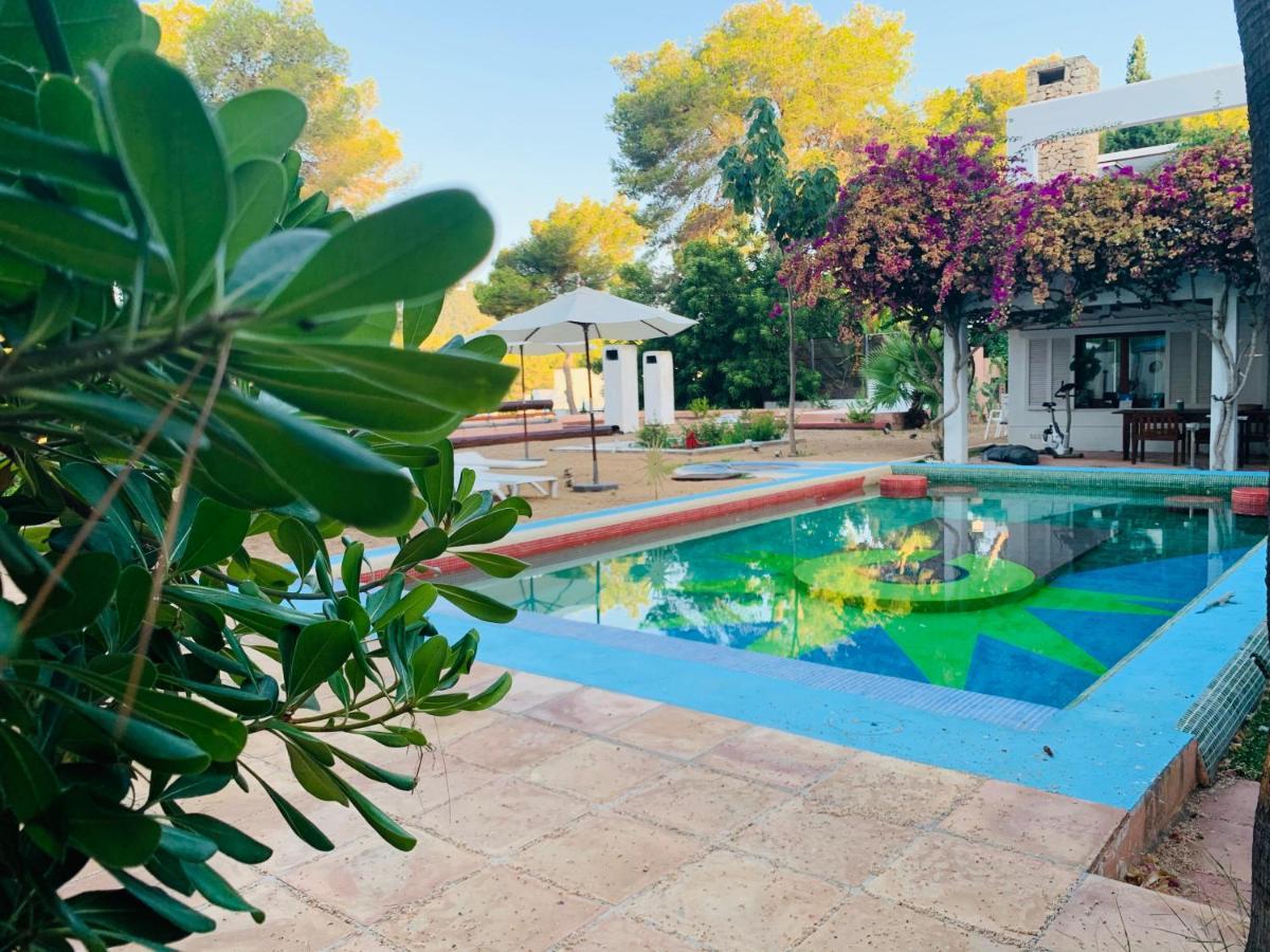 Ibiza Paradise Bed & Breakfast