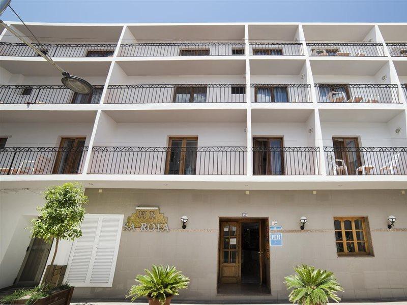 Sa Rota 2* Santa Eulária des Riu