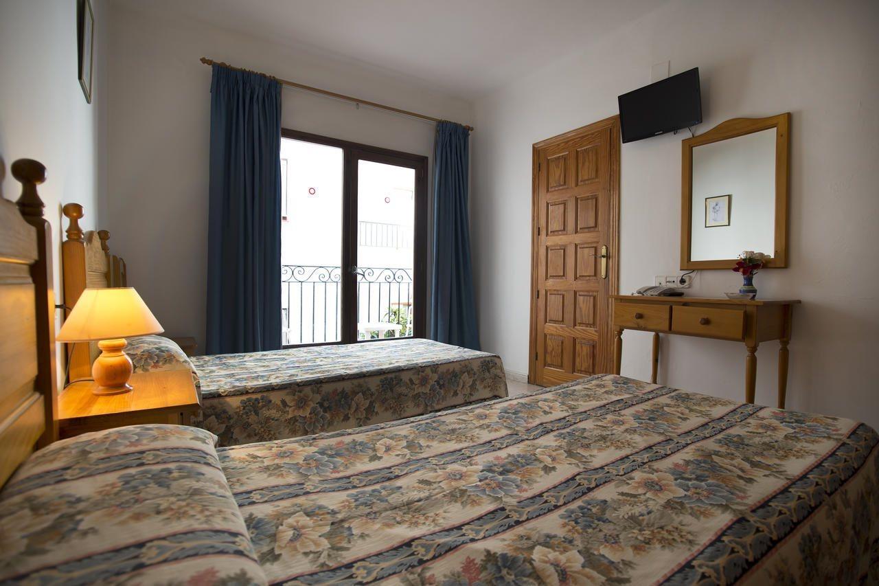 Sa Rota Casa de hóspedes Santa Eulária des Riu