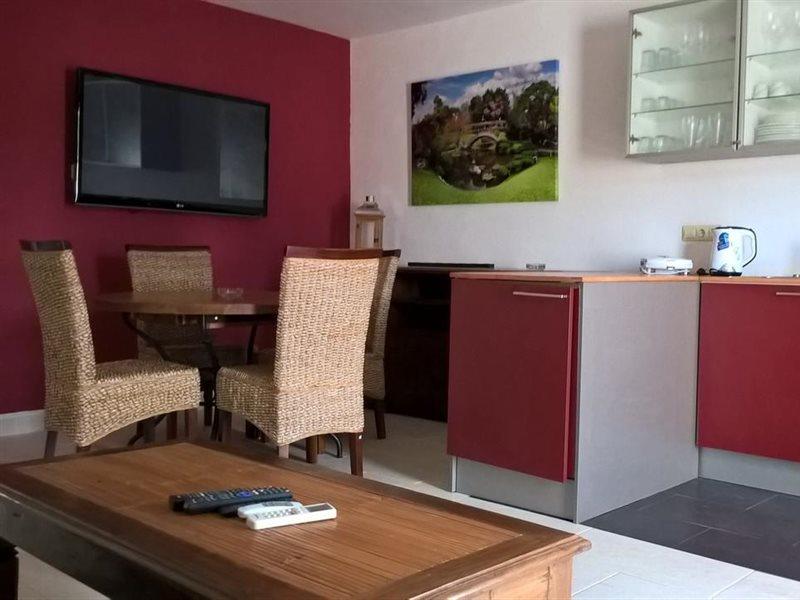 Apartment Del Rey *
