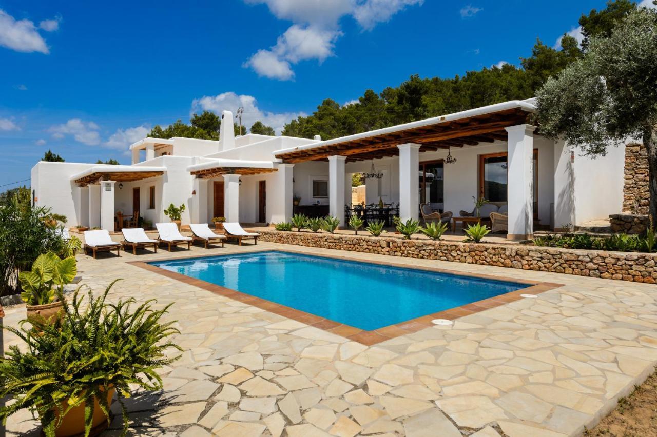 Villa Palau *