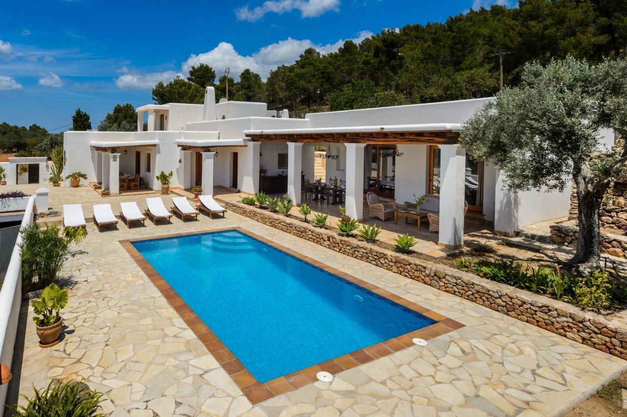Palau Villa Sant Joan De Labritja