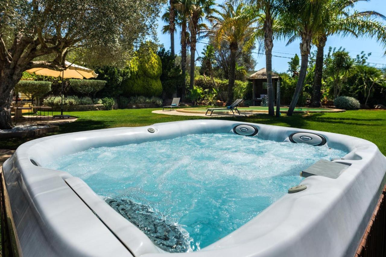 Holiday home Beni *